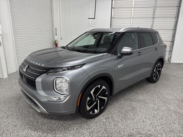 2023 Mitsubishi Outlander PHEV SEL