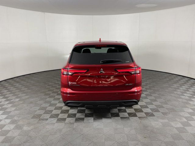 2023 Mitsubishi Outlander PHEV ES