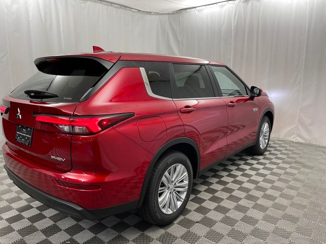 2023 Mitsubishi Outlander PHEV ES