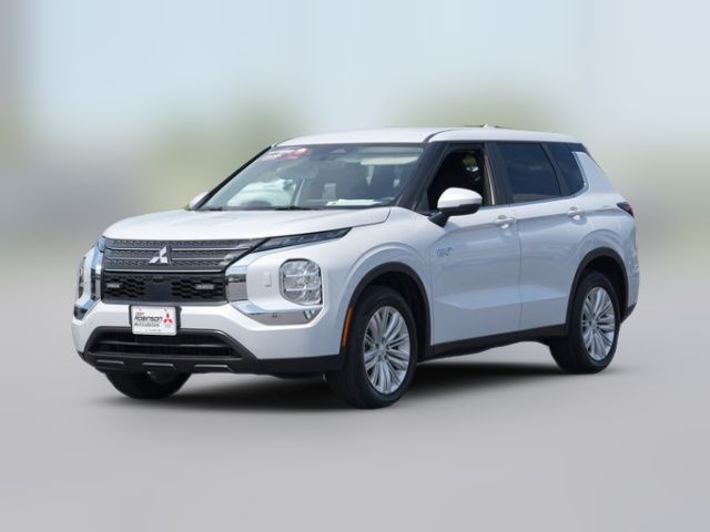 2023 Mitsubishi Outlander PHEV ES