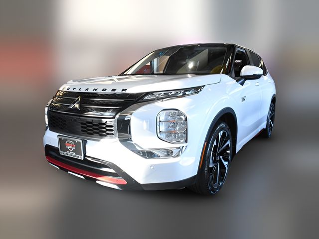 Used Mitsubishi Outlander PHEV Ralliart with Rear View Camera For Sale ...