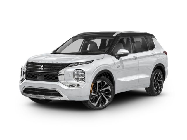 2023 Mitsubishi Outlander PHEV Ralliart