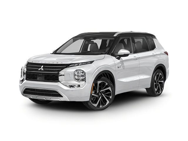 2023 Mitsubishi Outlander PHEV Ralliart