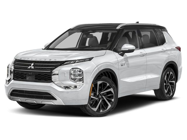 2023 Mitsubishi Outlander PHEV Ralliart
