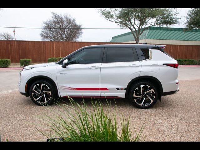 2023 Mitsubishi Outlander PHEV Ralliart