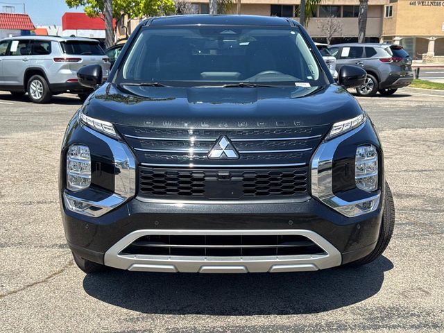 2023 Mitsubishi Outlander PHEV SE
