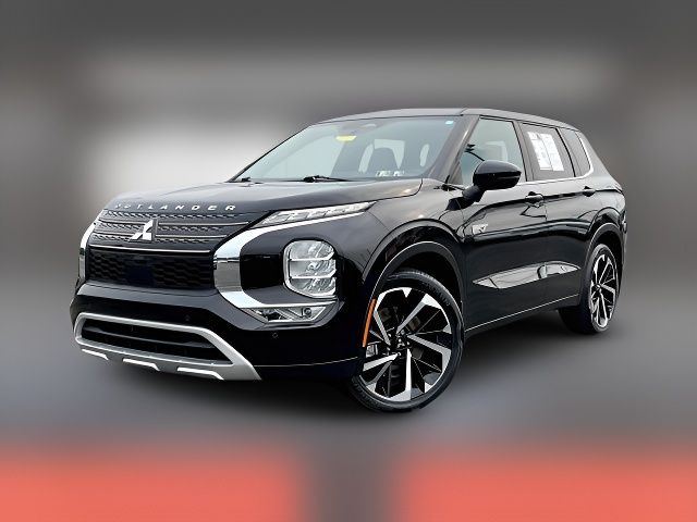 2023 Mitsubishi Outlander PHEV SE