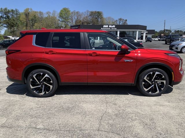 2023 Mitsubishi Outlander PHEV SE