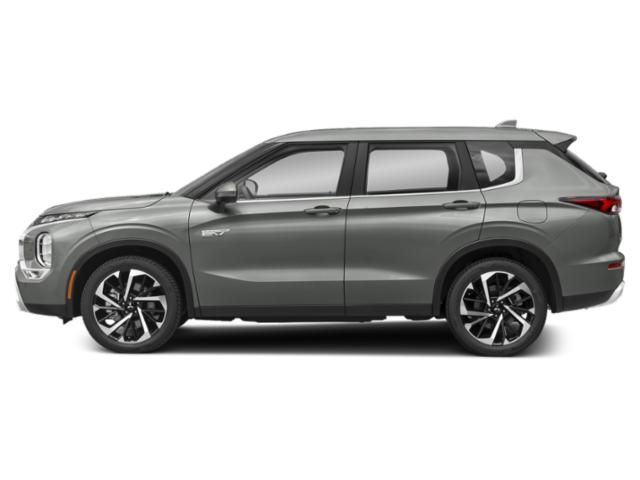 2023 Mitsubishi Outlander PHEV SE