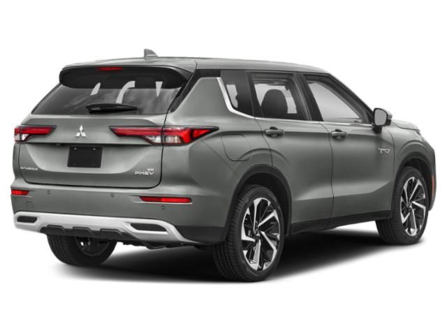 2023 Mitsubishi Outlander PHEV SE