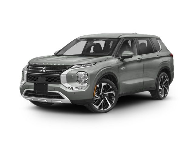 2023 Mitsubishi Outlander PHEV SE