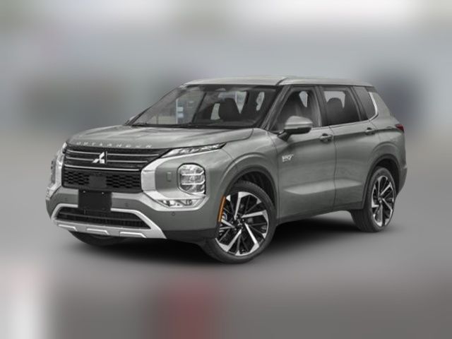 2023 Mitsubishi Outlander PHEV SE