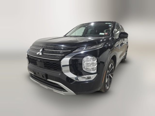 2023 Mitsubishi Outlander PHEV SE