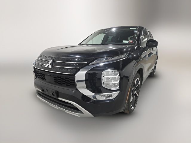 2023 Mitsubishi Outlander PHEV SE
