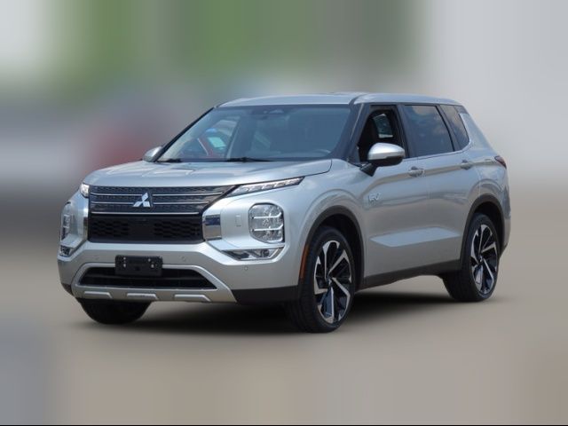 2023 Mitsubishi Outlander PHEV SE