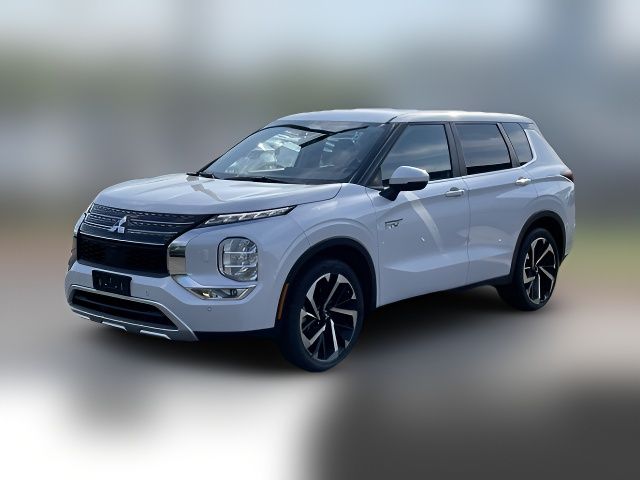 2023 Mitsubishi Outlander PHEV SE