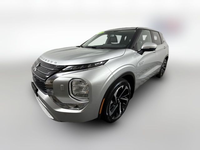 2023 Mitsubishi Outlander PHEV SE