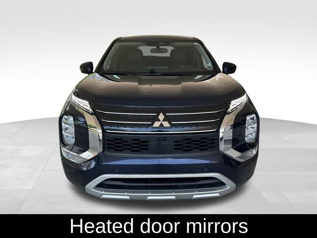 2023 Mitsubishi Outlander PHEV SE