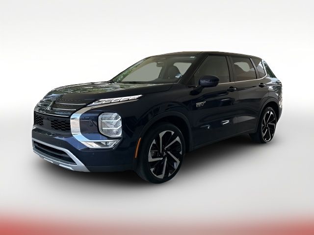 2023 Mitsubishi Outlander PHEV SE