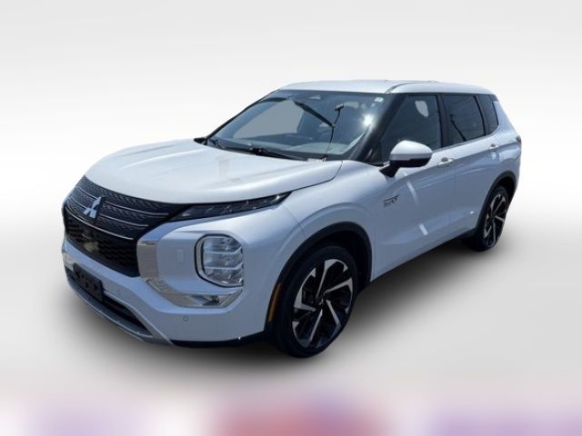 2023 Mitsubishi Outlander PHEV SE