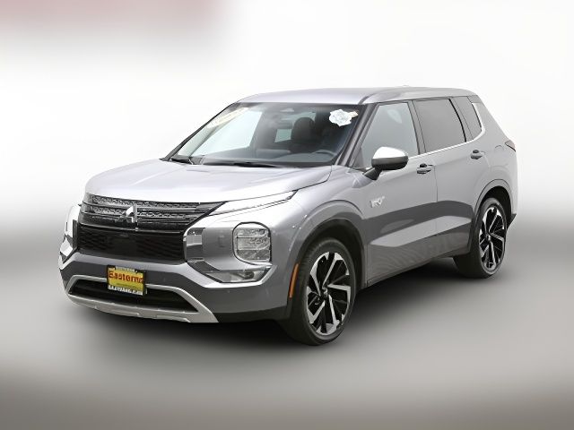 2023 Mitsubishi Outlander PHEV SE