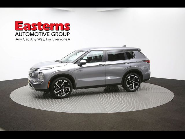 2023 Mitsubishi Outlander PHEV SE