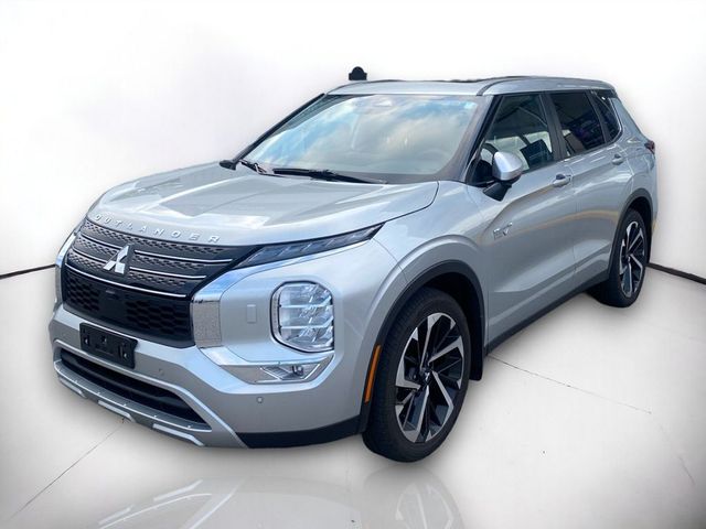 2023 Mitsubishi Outlander PHEV SE