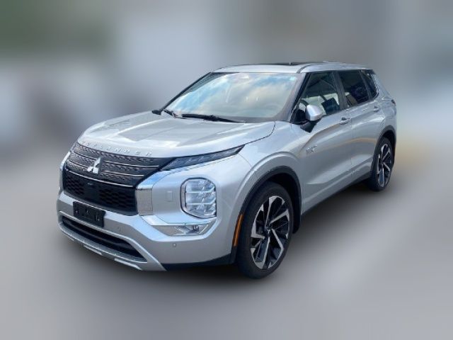 2023 Mitsubishi Outlander PHEV SE