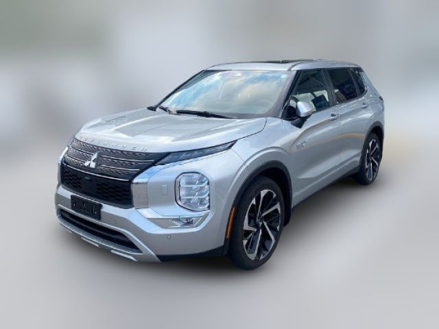 2023 Mitsubishi Outlander PHEV SE