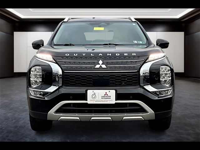 2023 Mitsubishi Outlander PHEV SE