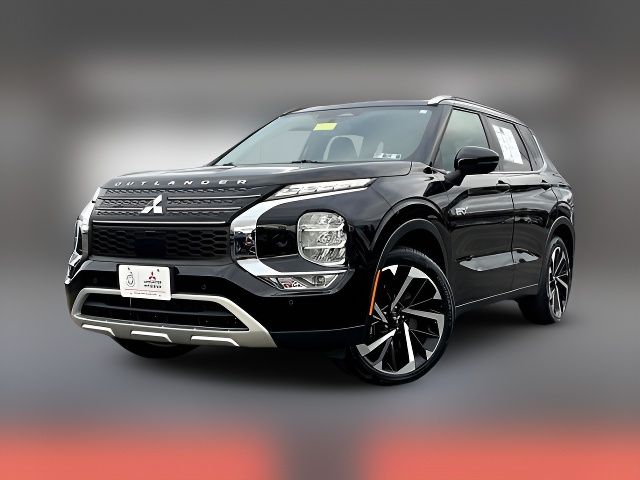 2023 Mitsubishi Outlander PHEV SE