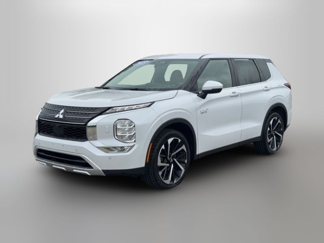 2023 Mitsubishi Outlander PHEV SE