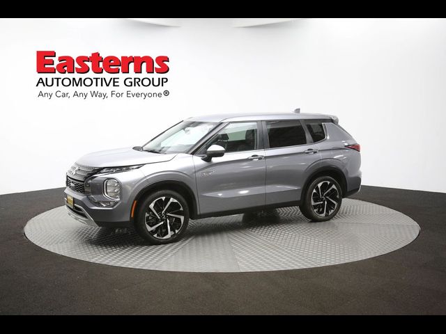 2023 Mitsubishi Outlander PHEV SE