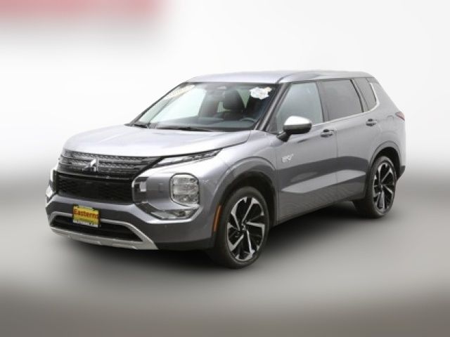 2023 Mitsubishi Outlander PHEV SE