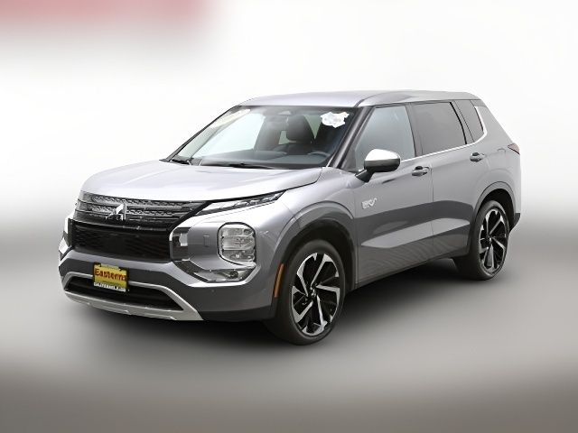 2023 Mitsubishi Outlander PHEV SE