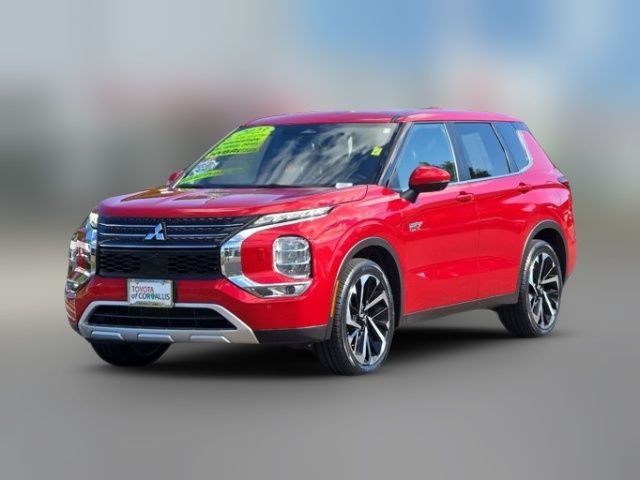 2023 Mitsubishi Outlander PHEV SE