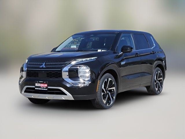 2023 Mitsubishi Outlander PHEV SE