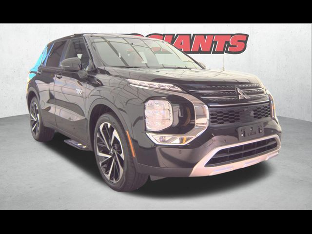 2023 Mitsubishi Outlander PHEV SE