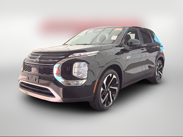 2023 Mitsubishi Outlander PHEV SE