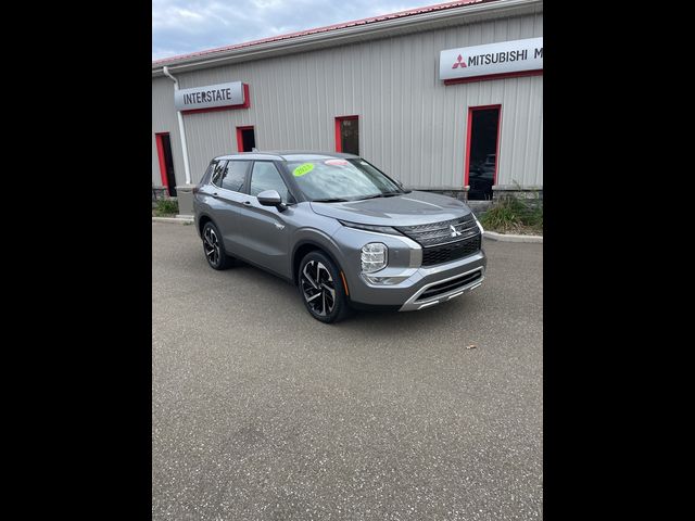 2023 Mitsubishi Outlander PHEV SE