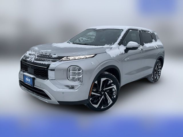 2023 Mitsubishi Outlander PHEV SE