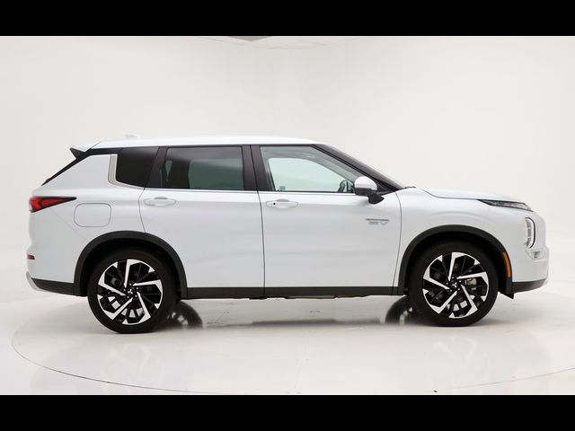 2023 Mitsubishi Outlander PHEV SE