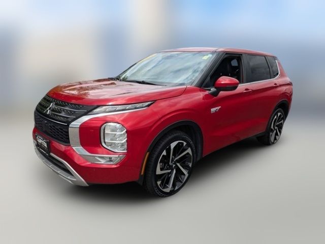 2023 Mitsubishi Outlander PHEV SE