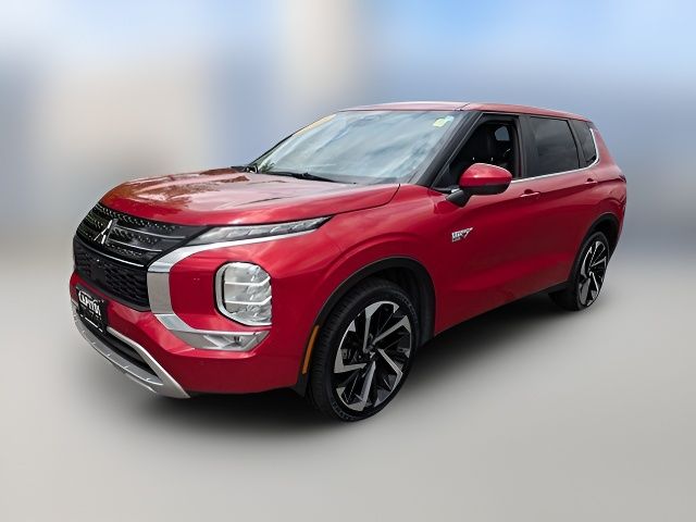 2023 Mitsubishi Outlander PHEV SE