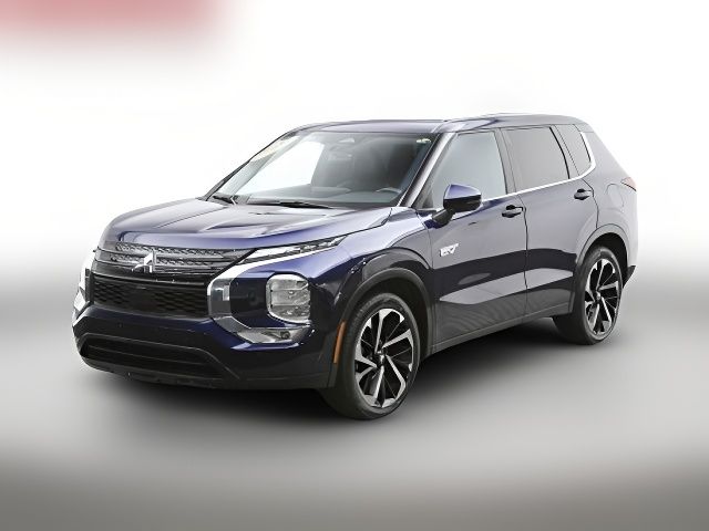 2023 Mitsubishi Outlander PHEV SE