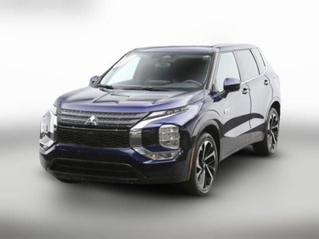 2023 Mitsubishi Outlander PHEV SE