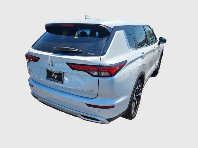 2023 Mitsubishi Outlander PHEV 