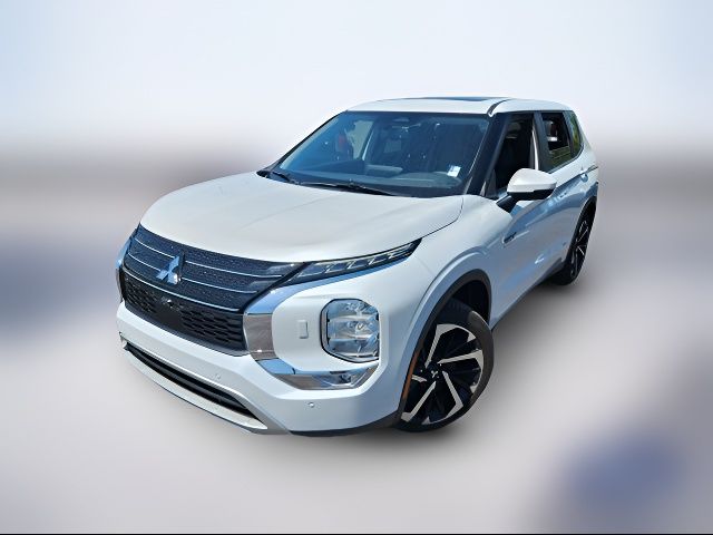 2023 Mitsubishi Outlander PHEV 