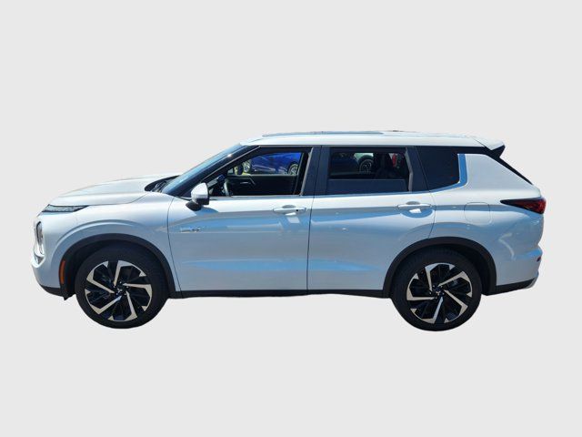 2023 Mitsubishi Outlander PHEV 