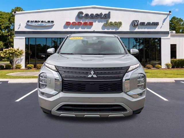 2023 Mitsubishi Outlander PHEV SE